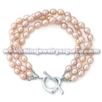 Pearl Bracelet