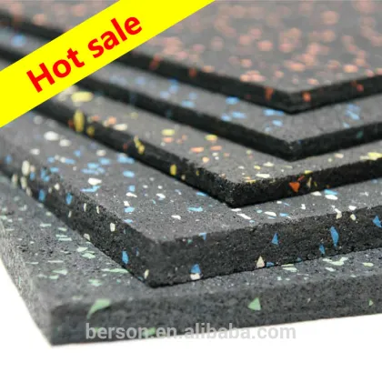 Rubber flooring/ gym flooring/cheap rubber flooring