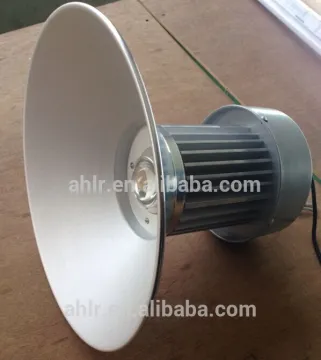 AC85-265V 100w led high bay light With CE/RoHS
