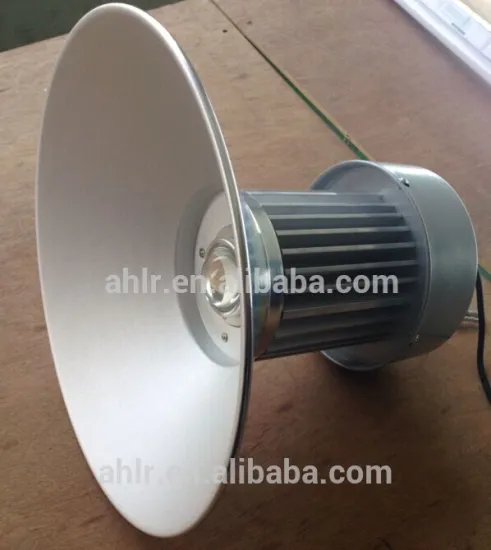 Fashion style 100W high bay lights with competitive price
