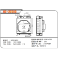 New Complete Radiator Water Tank Assembly for Shangchai SC9D340D2 Generator Radiator Aluminum IATF16949 Certified 1 Year