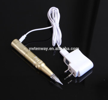 2015 china wholesale High quality electric best digital permanent makeup pen machine for tattoo