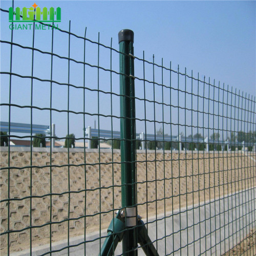 Yardlink Euro Style Wire Mesh Fence