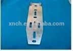 Metal clip for ceiling accessories