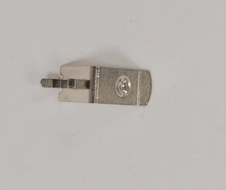 Nickel Tin plated steel AAA Battery Spring Clips BatteryTerminals