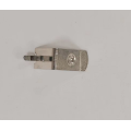 Nickel Tin plated steel AAA Battery Spring Clips BatteryTerminals