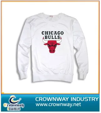 Crew-Neck Sweatshirt (CW-SW-15)