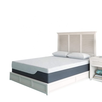 King and Queen Size 30cm/12 inch Pocket Memory Memory Foam Nệm