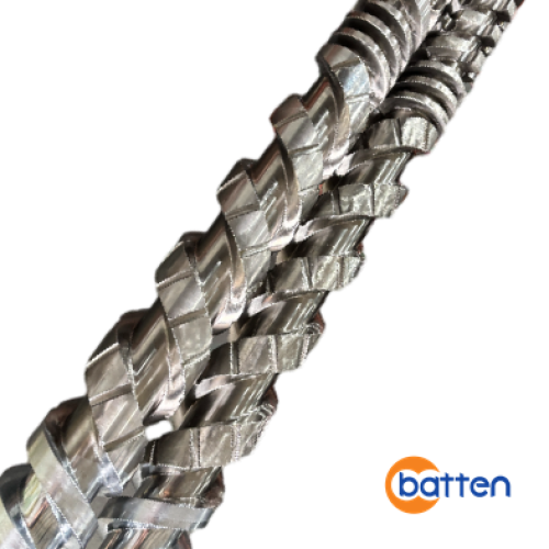 Argos 135-28 Паралельны шруба