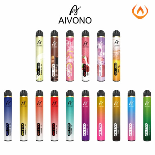 Hot Sale Aivono Aim Stick 2500 Puffs