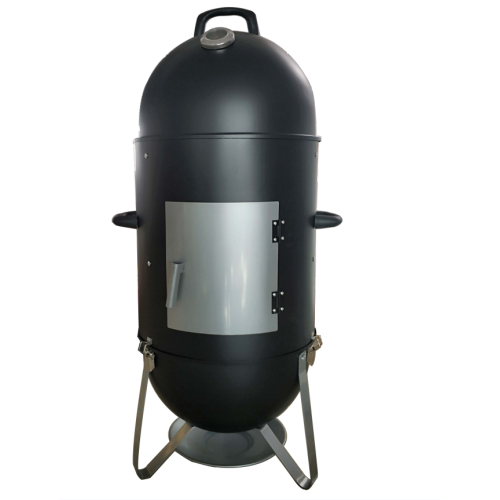 18 pulgadas estilo Weber Smoker BBQ Grill