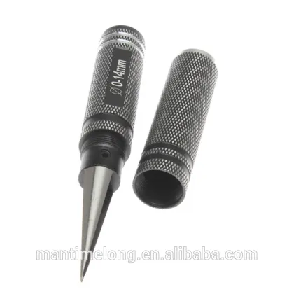 Reamer adjustable reamer drilling reamer