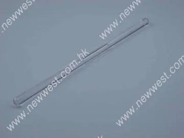 High Quality Various Colors Plastic Stirrer / Swizzle Stick
