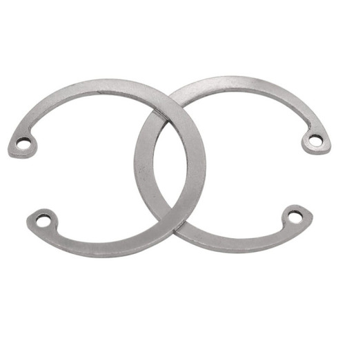 DIN472 Stainless Steel Shaft Retaining Rings