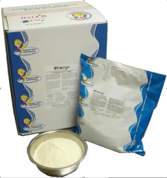 Frozen Yogurt Ice Cream Powder