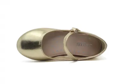 Low Heel Dress Shoes