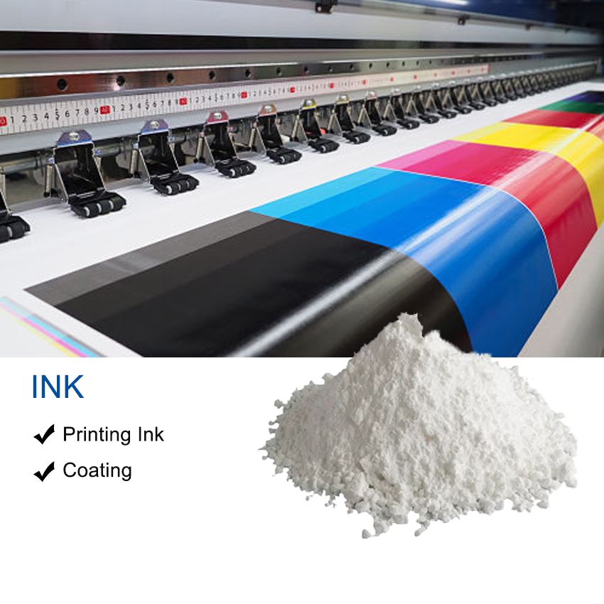 QUANXU SILICON DIOXIDE POWDER (SS-402) APPLICATION-2