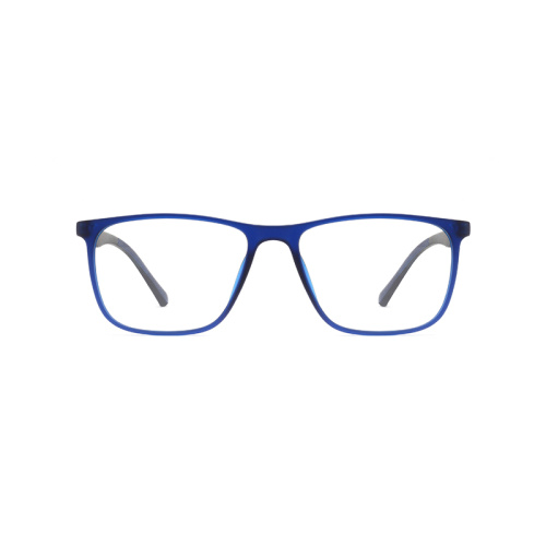 Design clássico TR90 Glasses Optical Frame for Men