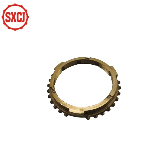 Auto Parts Transmission Synchronizer ring FOR FIAT DUCATO DOBLO/PALIO