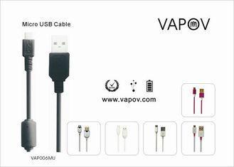 Micro USB data and charging cable For Samsung  /  Android m