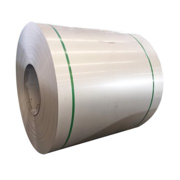 AISA 201 cold rolled stainless steel coils