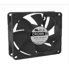 Fan Crown de alta calidad 8025