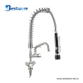Hot And Cold Wash Basin Tap