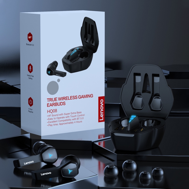 Lenovo Hq08 Headphone