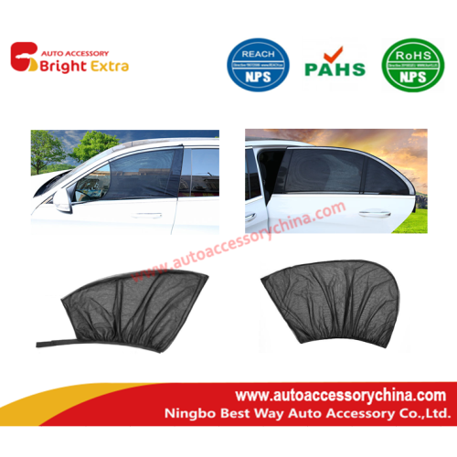 Çocuklar İçin Universal Car Side Window Sun Shade