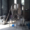 JXW40 Type Universing Pulverizer Production Line