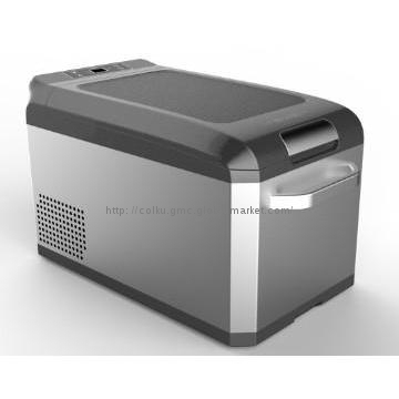 Automotive Travel CoolBox