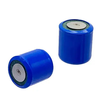 120mAh CR10107 lithium battery
