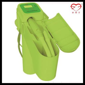 Portable colon hydrotherapy equipment IPL machine for home use XR.ZJQ-01A