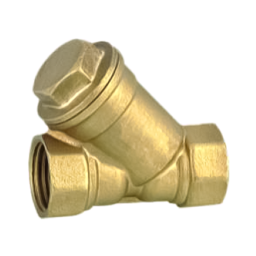 Factory Wholesale Superior Quality Brass Check Valve