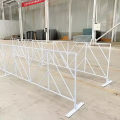 Экономически эффективные панели мобильных ограждений
