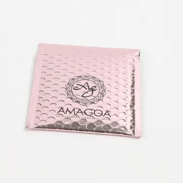 Custom Bubble Mailers Padded Envelopes with Logo