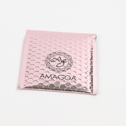 Custom Bubble Mailers Padded Envelopes with Logo