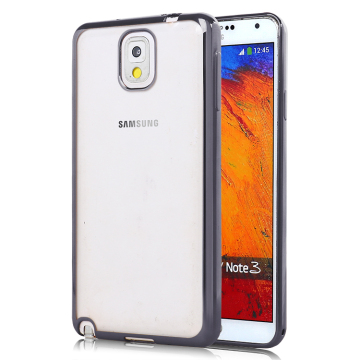 LZB New arrival Luxury TPU Cover Case for samsung galaxy note 3
