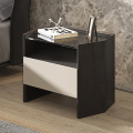 Nordic Bedside Table Night Stand Storage Storage