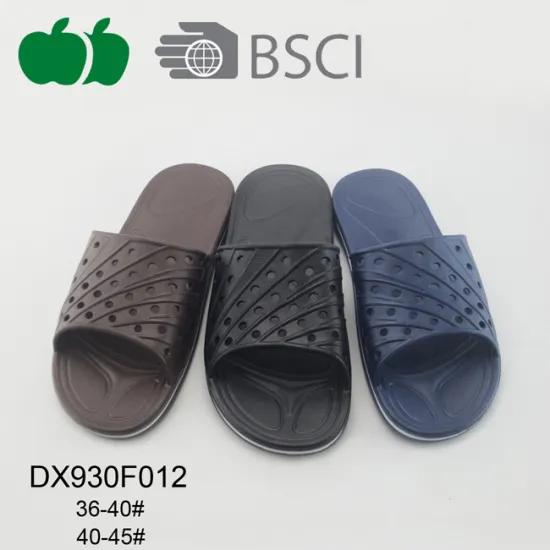 New Comfortable Indoor Flat Eva Slipper