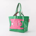 Promotional Gifts Recycled Shopping Tote Custom Durable Bag