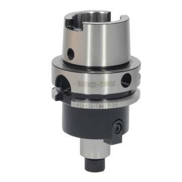FMB Tool Holders: Precision Tooling Solutions