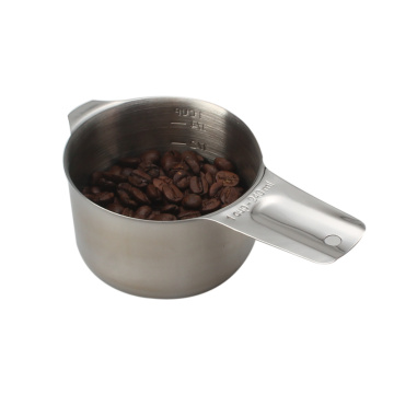 SS304 Stainless Steel Measuring Cup Set