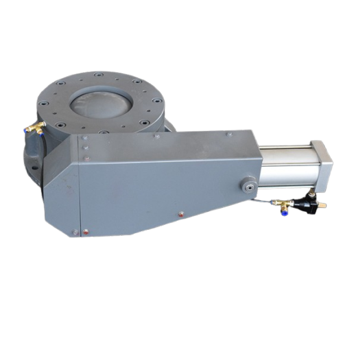 Купальны клапан высокага ціску