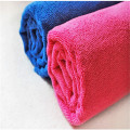 Manufactures de grande serviette de bain doux