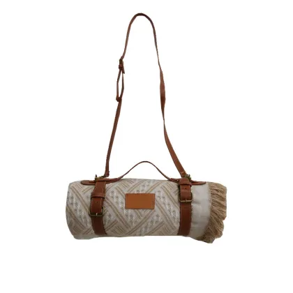 simple mat picnic barbecue beach portable picnic blanket