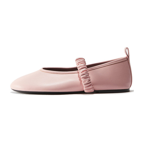 Stylish Classic Mary Jane Flats for Women