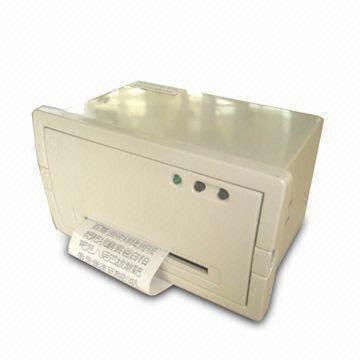 Panel Dot Matrix Printer