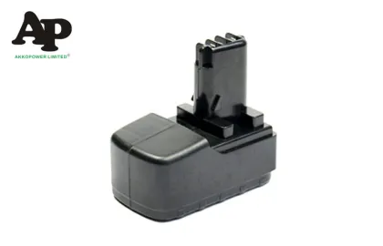 Nicd Battery Pack 15.6v 2.1ah For Metabo Cordless Drill Battery