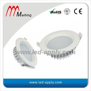 6inch 20W smd5630 led down lighting